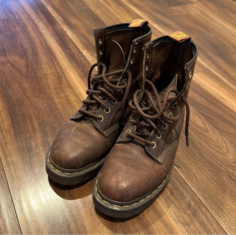 Dr Martens